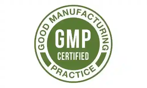 Audifort GMP Certified